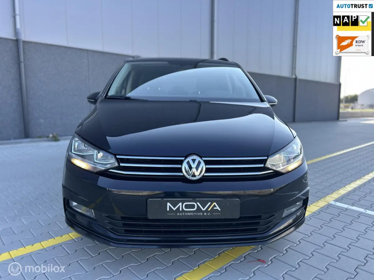 1.6 TDI SCR Comfortline 7p|DSG|CRUISE CONT