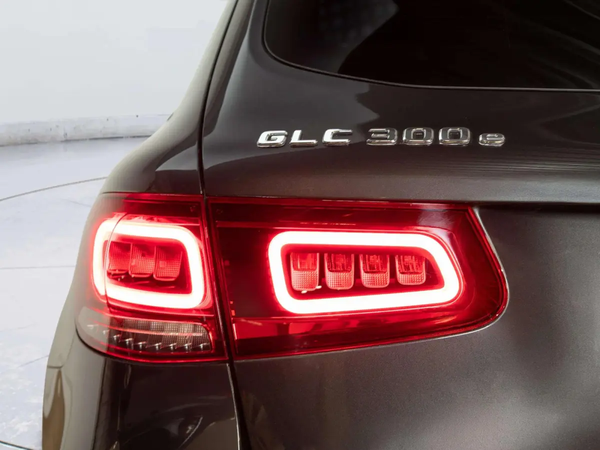 4MATIC Business Solution AMG