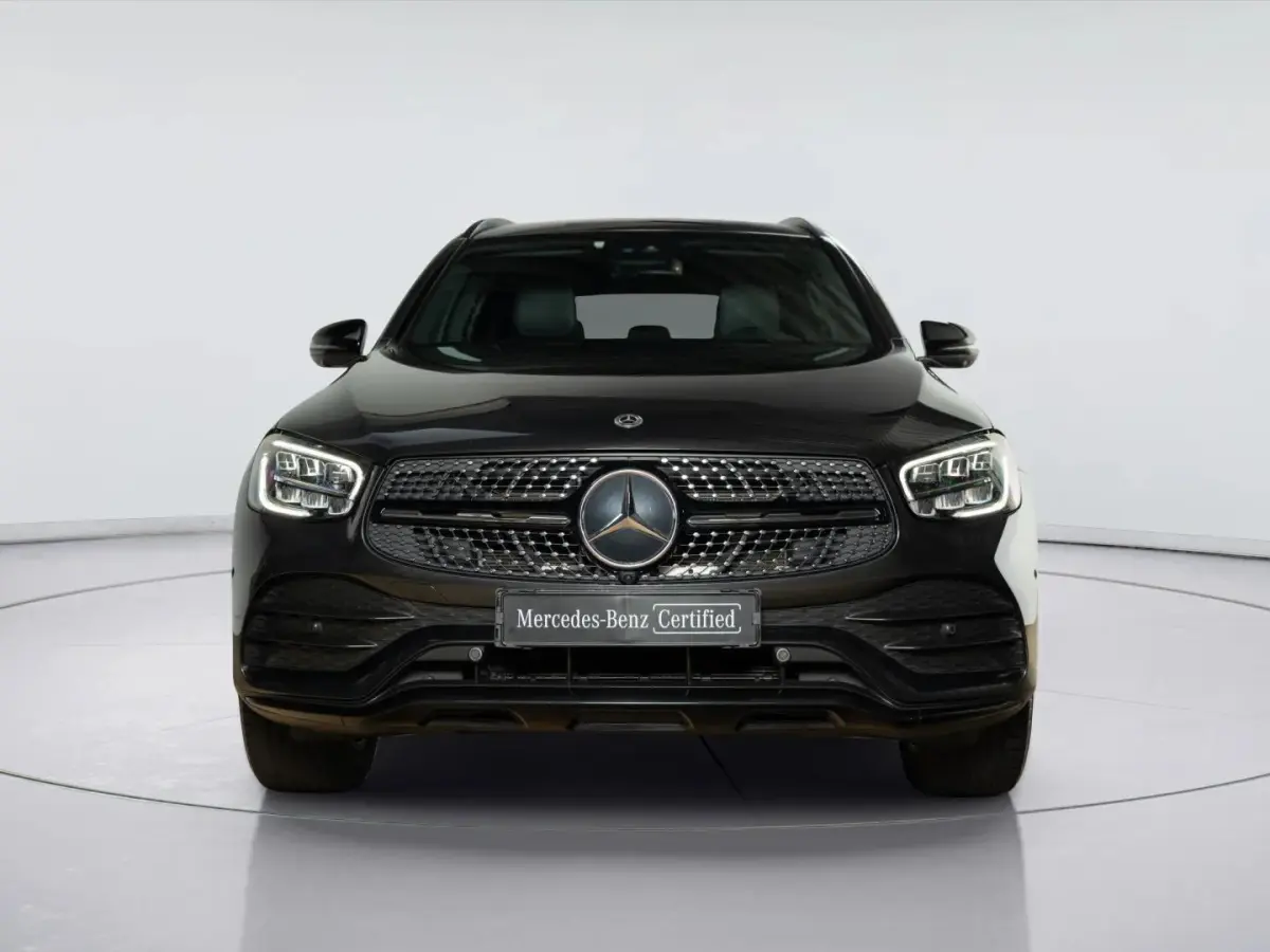 4MATIC Business Solution AMG