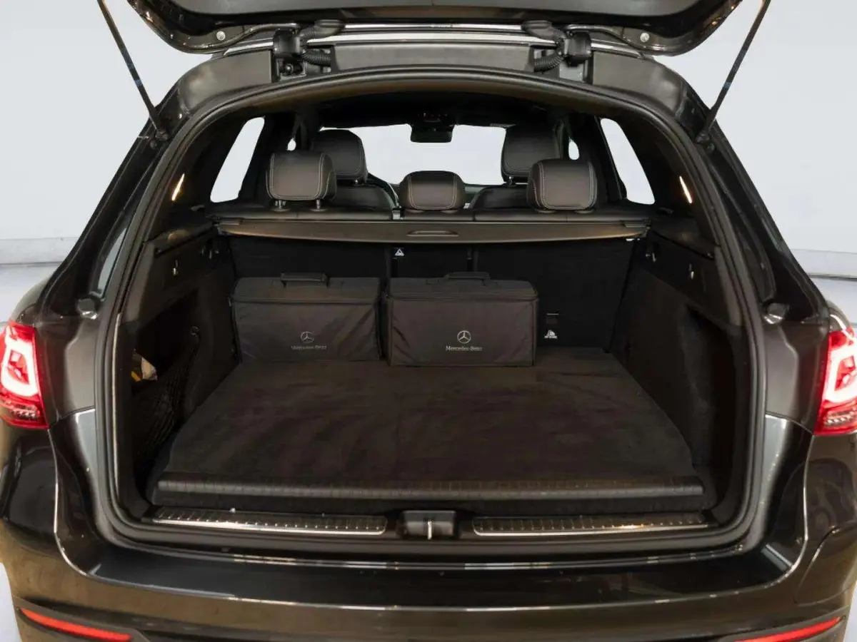 4MATIC Business Solution AMG
