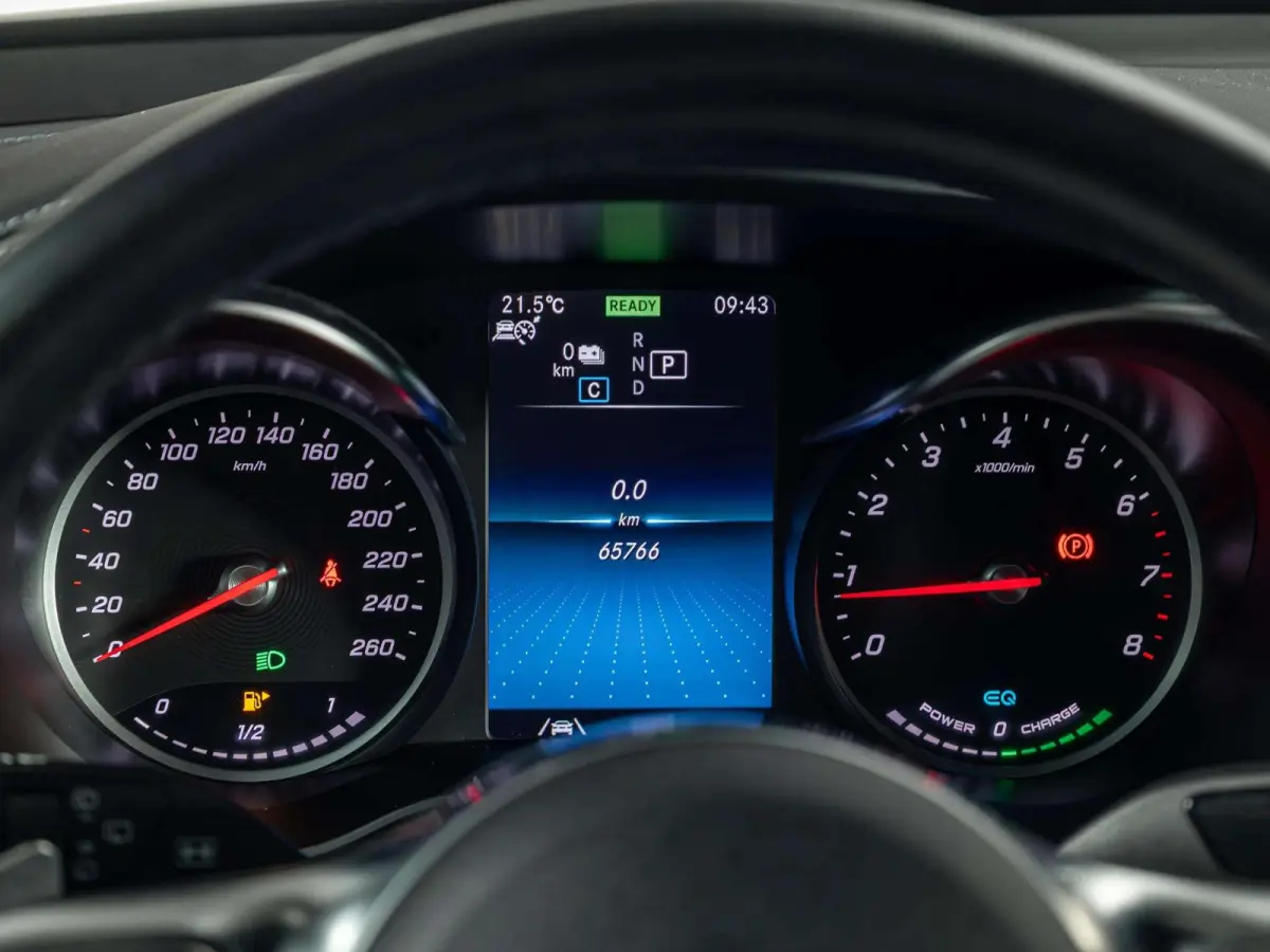 4MATIC Business Solution AMG