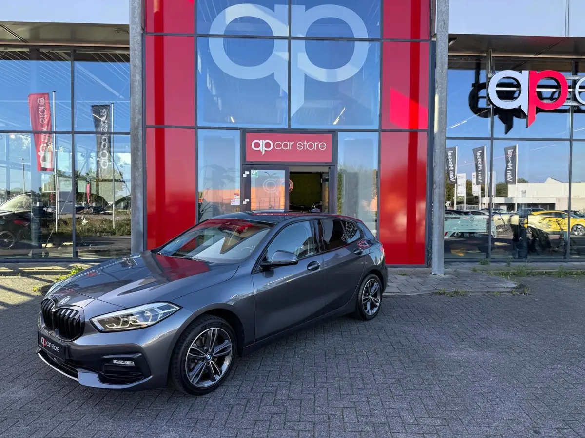 118i Business Edition