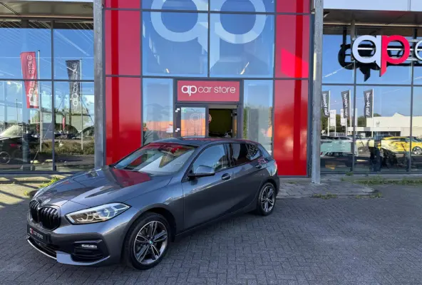 118i Business Edition