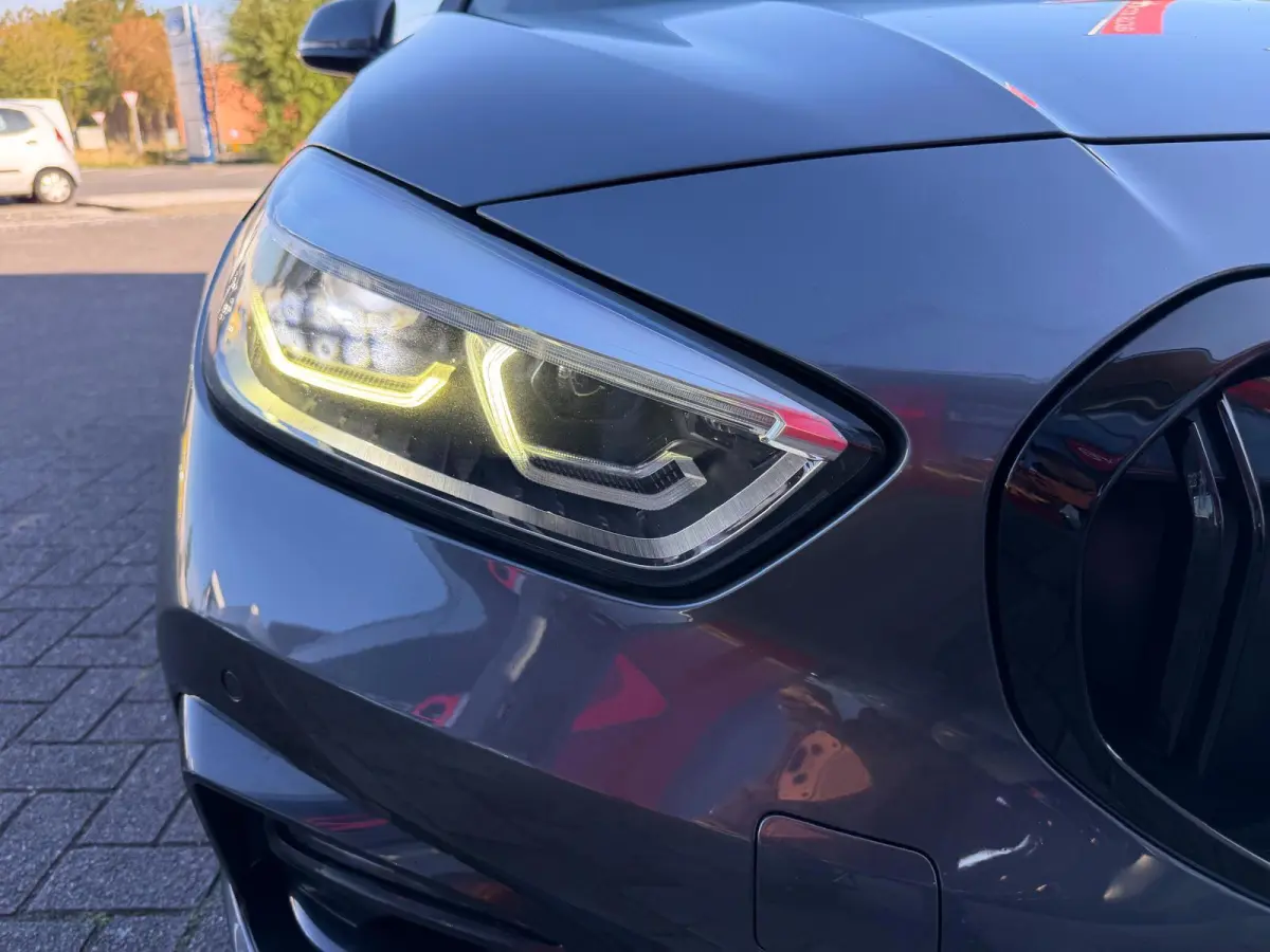 118i Business Edition