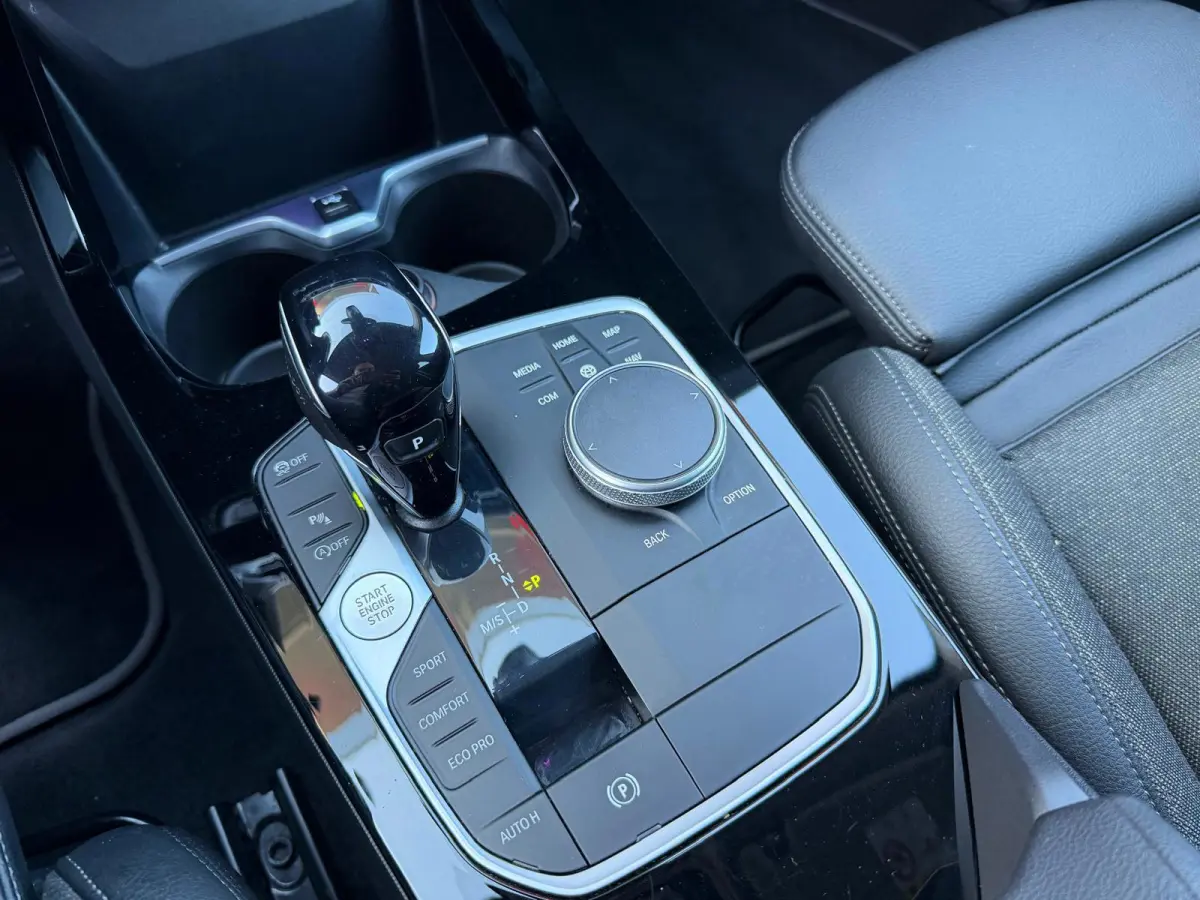 118i Business Edition