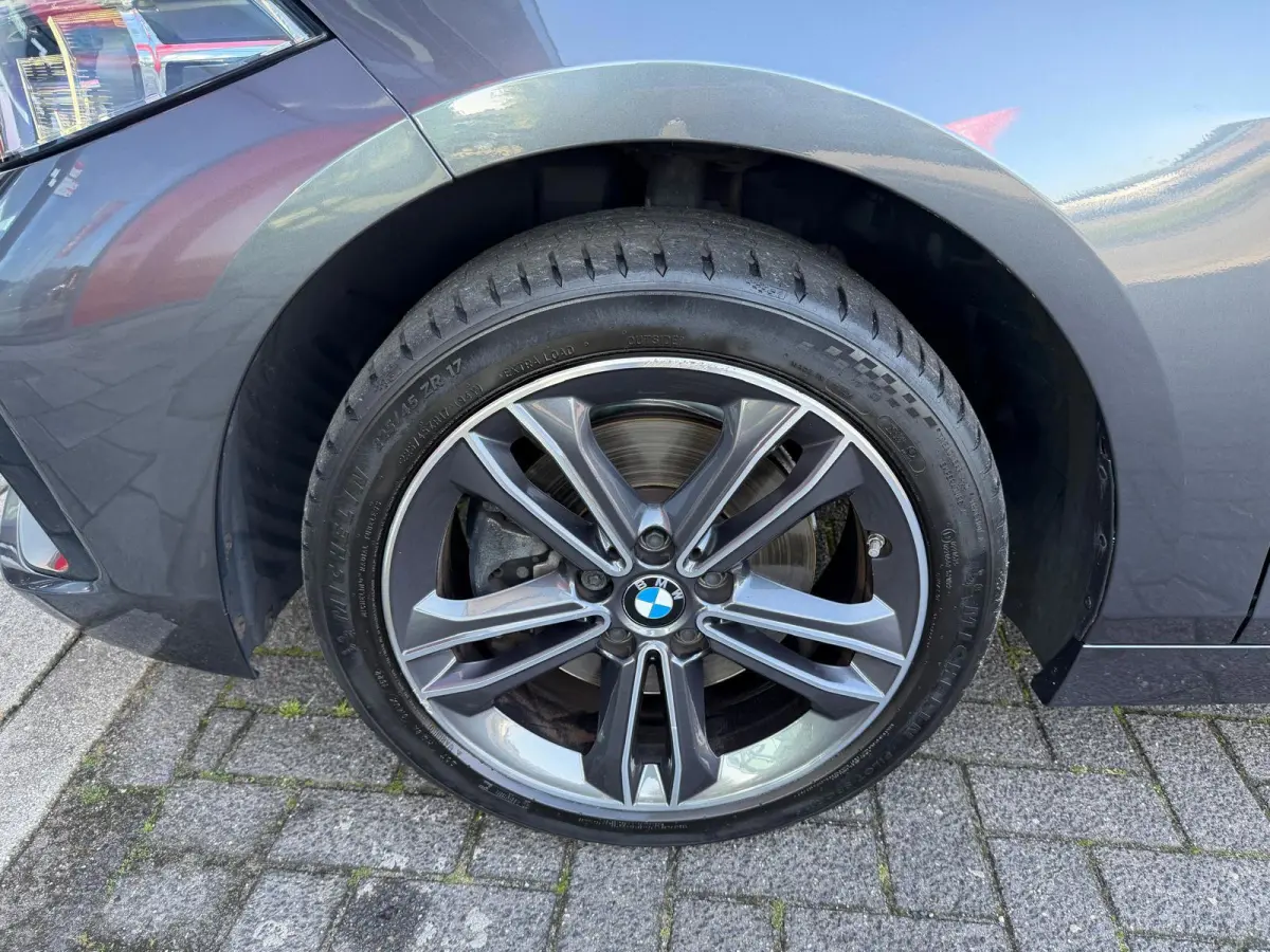 118i Business Edition