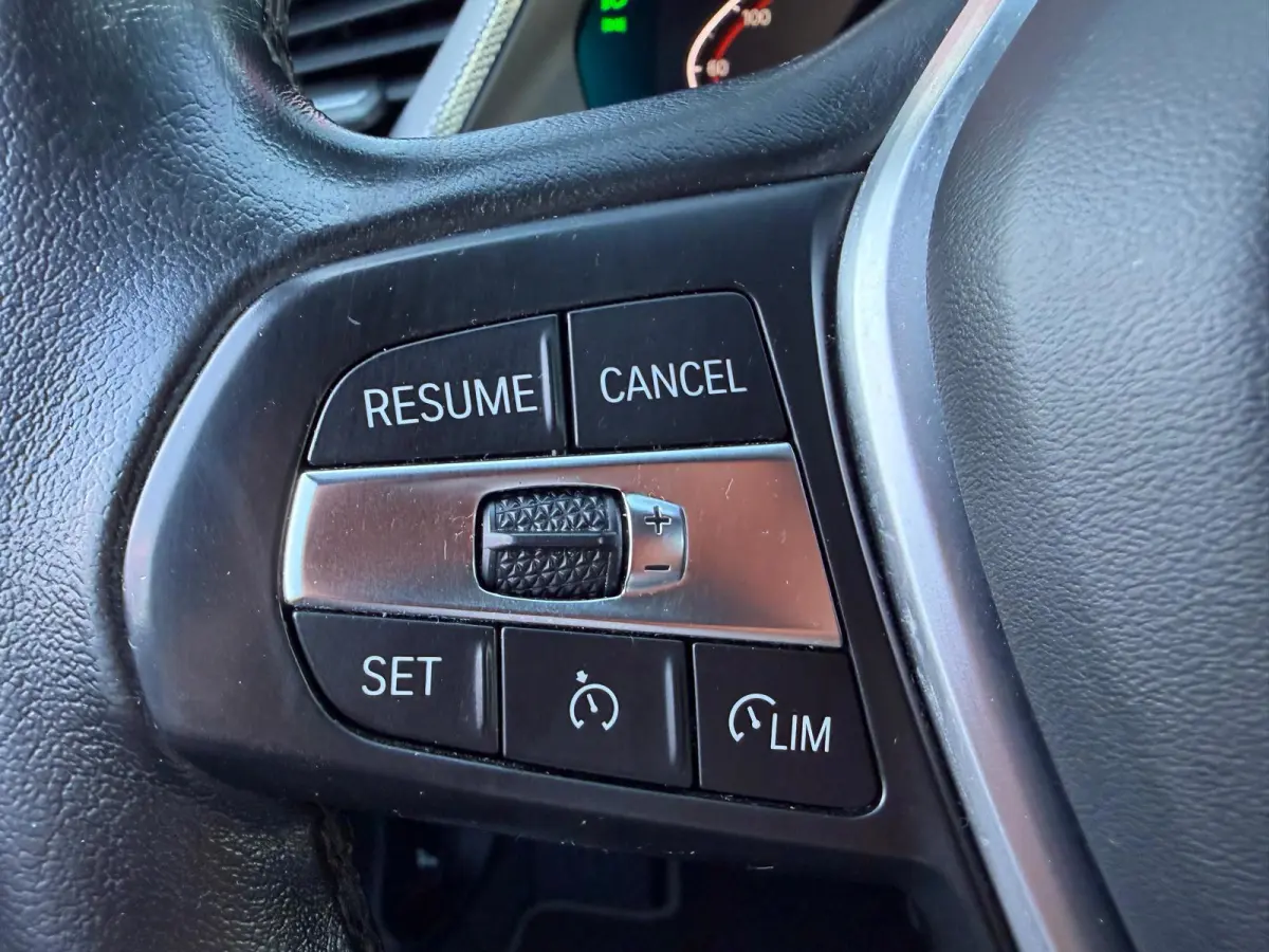 118i Business Edition