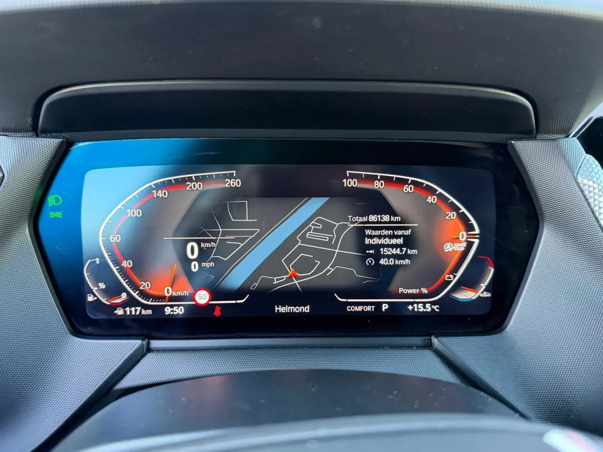 118i Business Edition