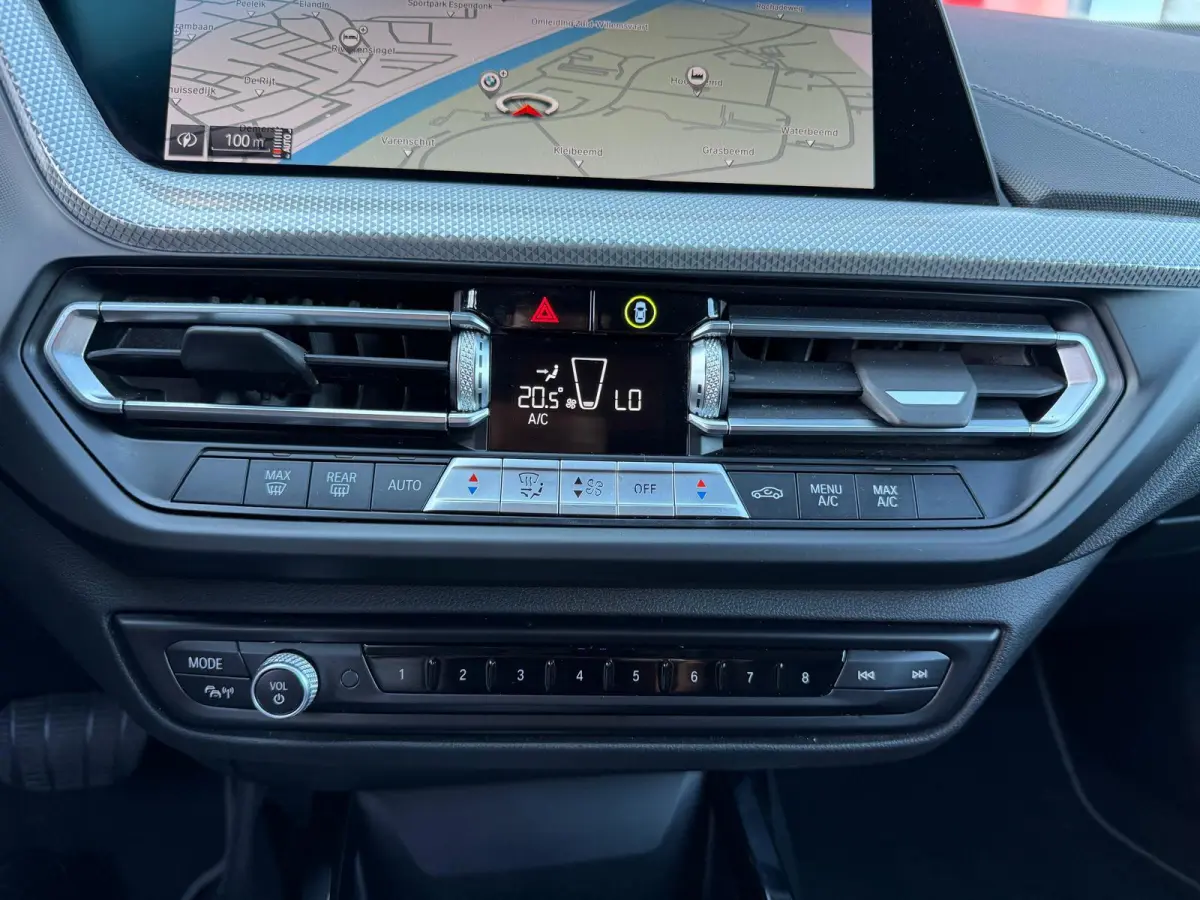 118i Business Edition