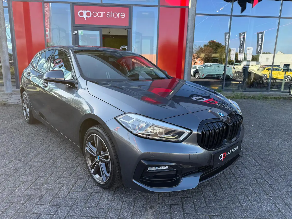 118i Business Edition