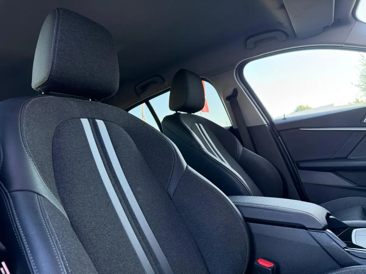 118i Business Edition