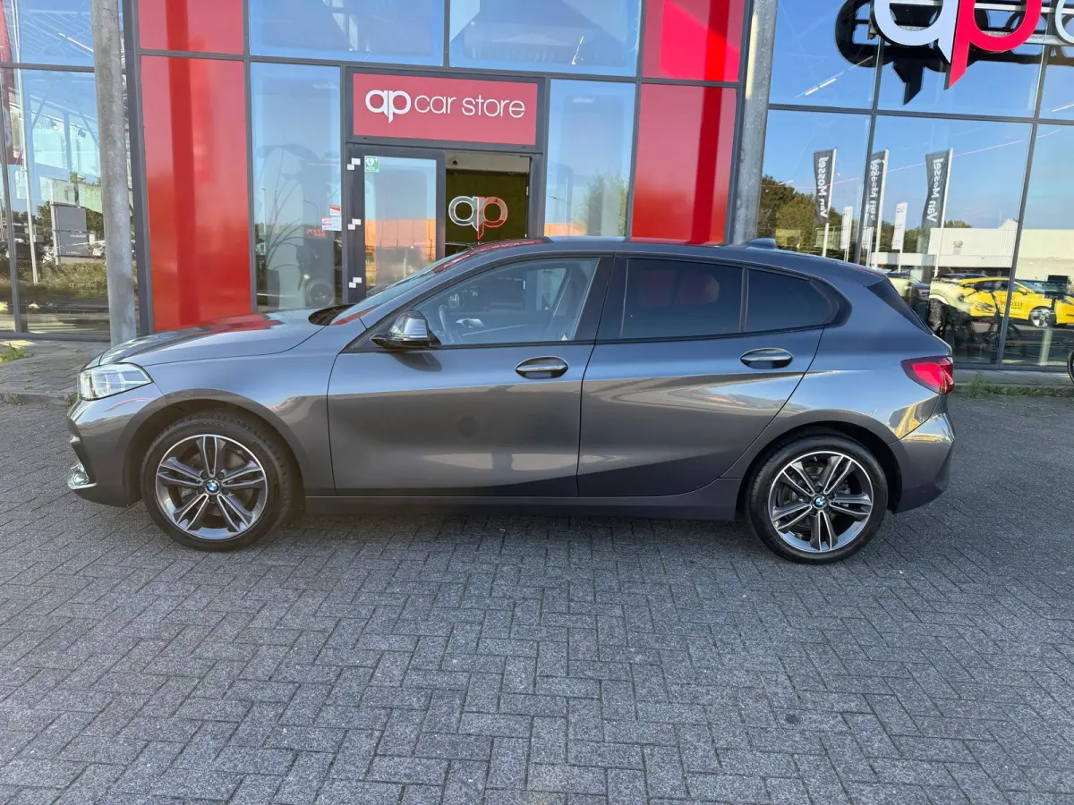 118i Business Edition