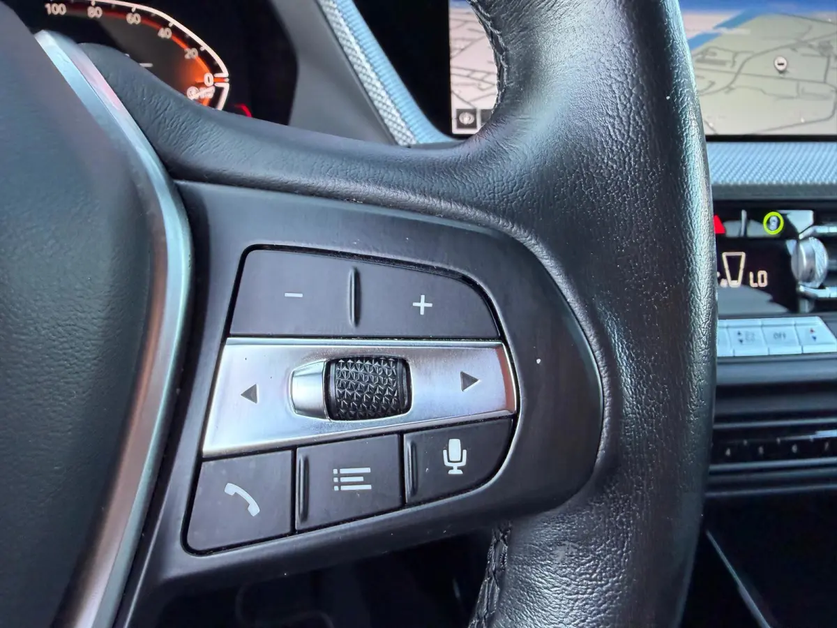 118i Business Edition