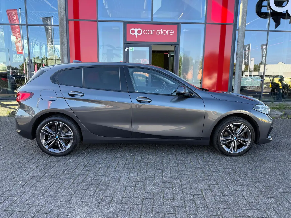 118i Business Edition
