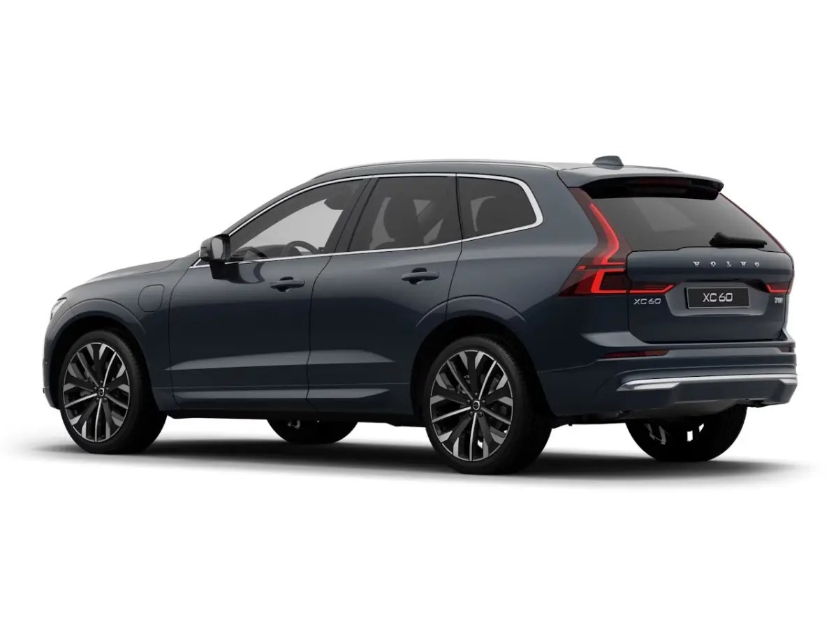 2.0 T8 Plug-in hybrid AWD Ultra Bright Exec. Ed. | Bowers&Wilkins Audio | Comfortstoel(en) | Draadloze telefoonlader