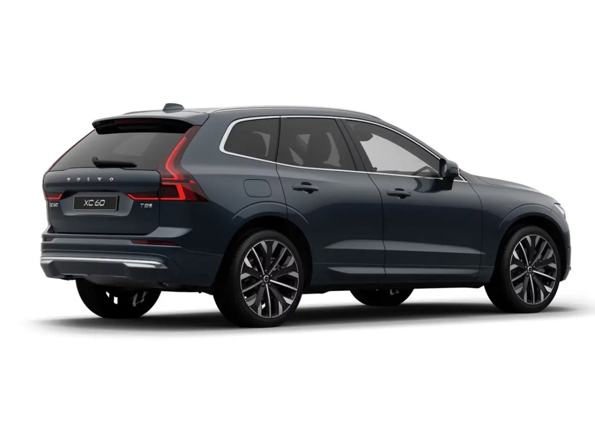 2.0 T8 Plug-in hybrid AWD Ultra Bright Exec. Ed. | Bowers&Wilkins Audio | Comfortstoel(en) | Draadloze telefoonlader