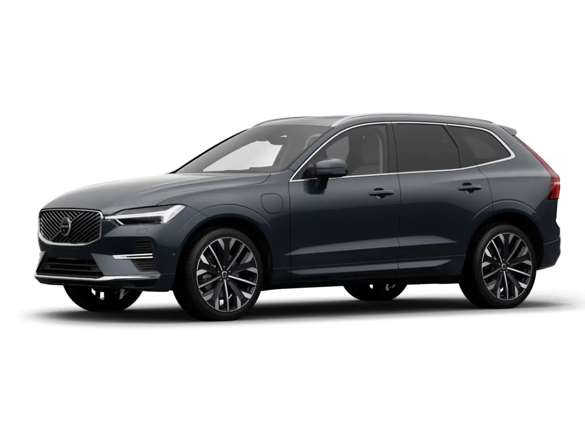 2.0 T8 Plug-in hybrid AWD Ultra Bright Exec. Ed. | Bowers&Wilkins Audio | Comfortstoel(en) | Draadloze telefoonlader