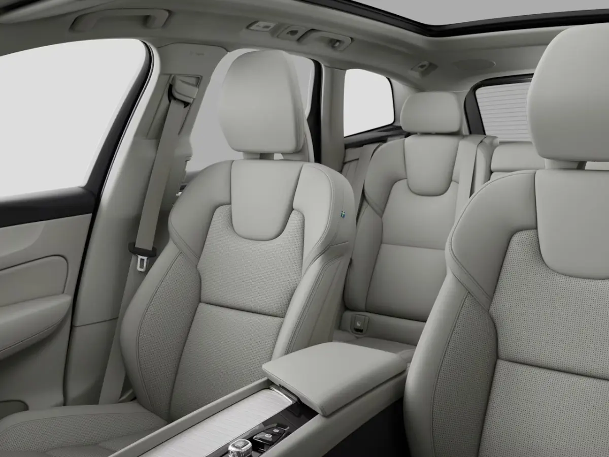 2.0 T8 Plug-in hybrid AWD Ultra Bright Exec. Ed. | Bowers&Wilkins Audio | Comfortstoel(en) | Draadloze telefoonlader