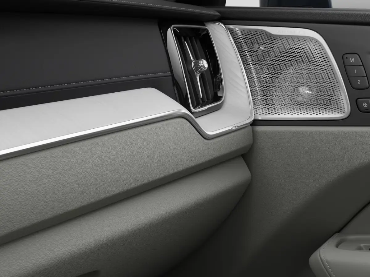 2.0 T8 Plug-in hybrid AWD Ultra Bright Exec. Ed. | Bowers&Wilkins Audio | Comfortstoel(en) | Draadloze telefoonlader