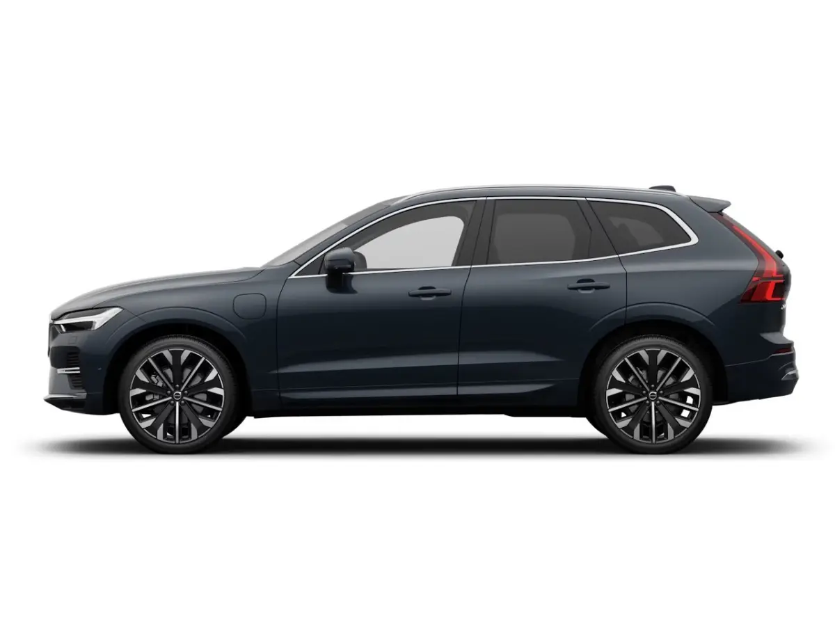 2.0 T8 Plug-in hybrid AWD Ultra Bright Exec. Ed. | Bowers&Wilkins Audio | Comfortstoel(en) | Draadloze telefoonlader
