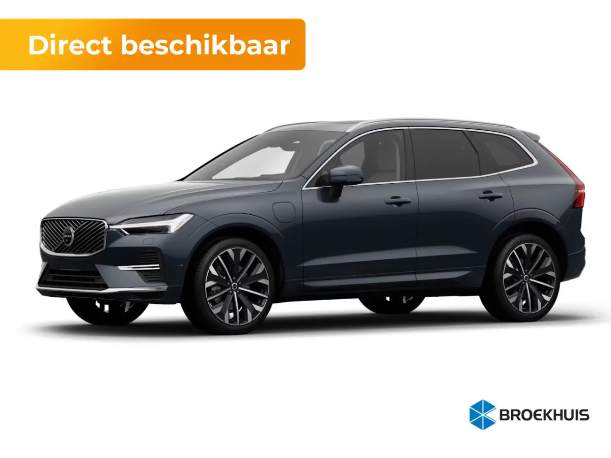 2.0 T8 Plug-in hybrid AWD Ultra Bright Exec. Ed. | Bowers&Wilkins Audio | Comfortstoel(en) | Draadloze telefoonlader