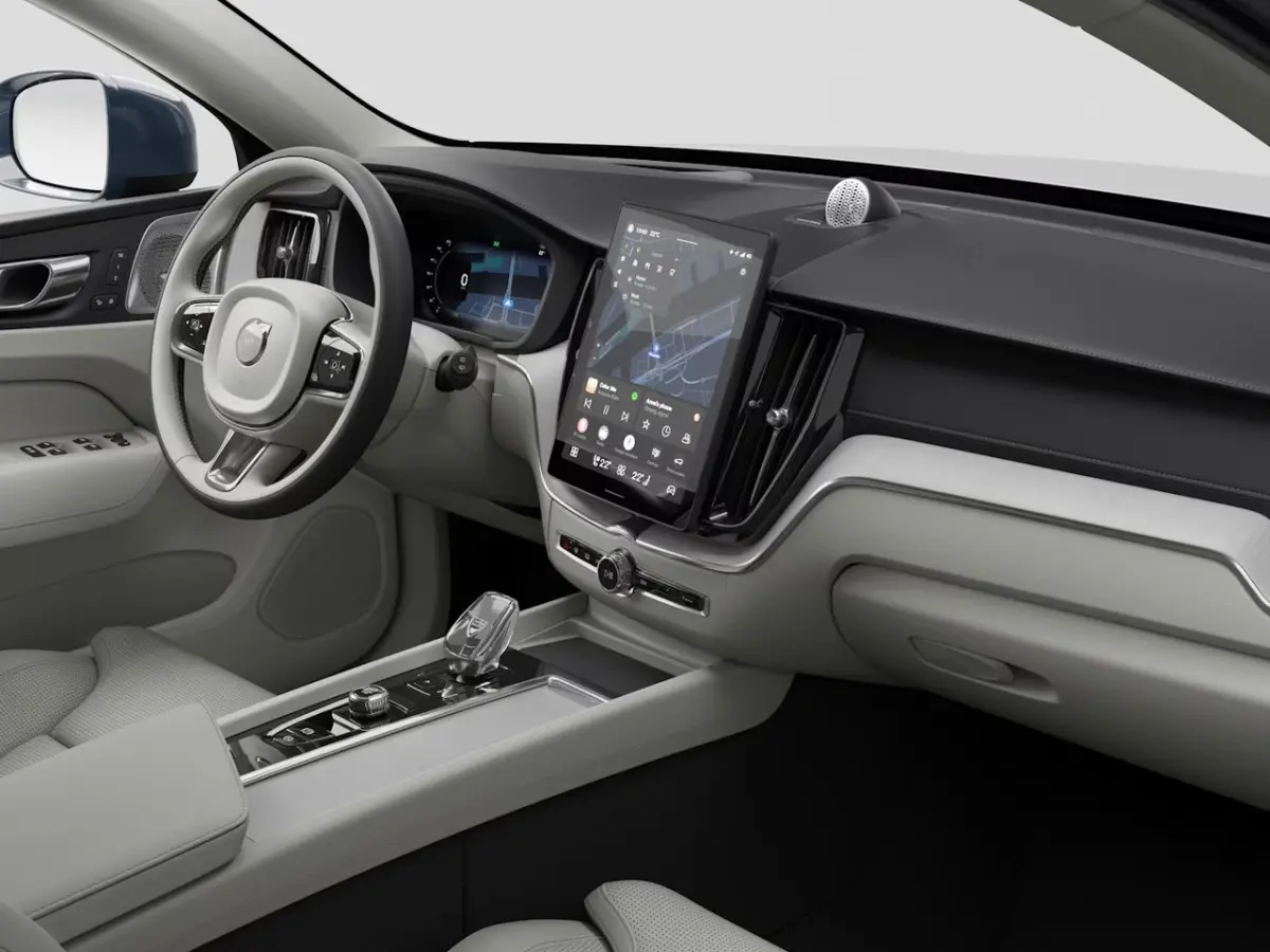 2.0 T8 Plug-in hybrid AWD Ultra Bright Exec. Ed. | Bowers&Wilkins Audio | Comfortstoel(en) | Draadloze telefoonlader