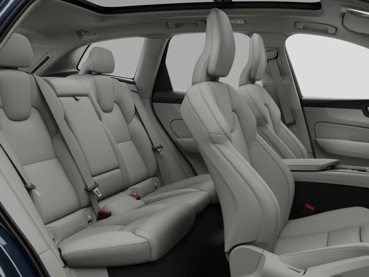 2.0 T8 Plug-in hybrid AWD Ultra Bright Exec. Ed. | Bowers&Wilkins Audio | Comfortstoel(en) | Draadloze telefoonlader