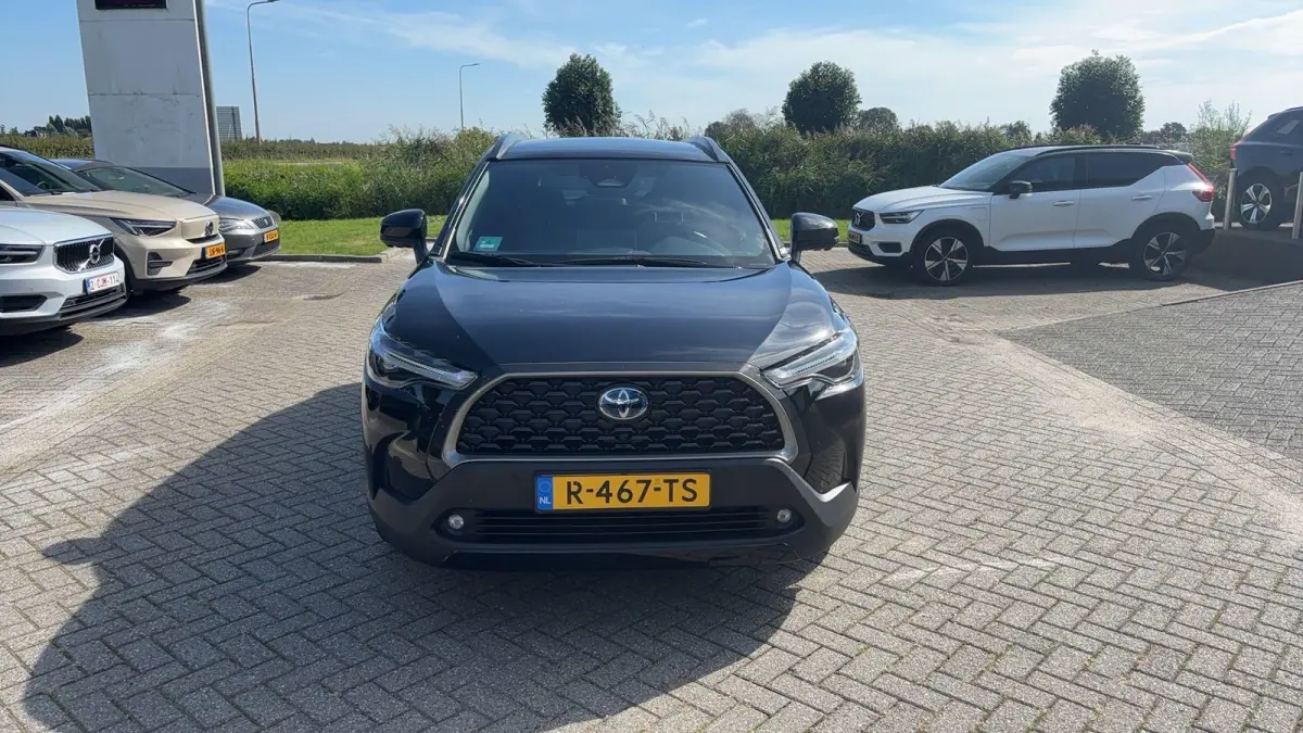 2.0 High Power Hybrid Launch Edition | Trekhaak | 40.000 Km | Zeer Compleet