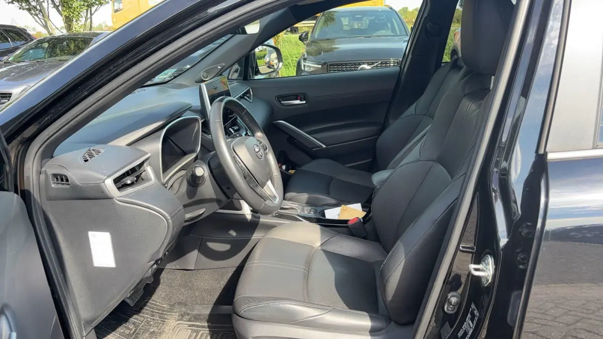 2.0 High Power Hybrid Launch Edition | Trekhaak | 40.000 Km | Zeer Compleet