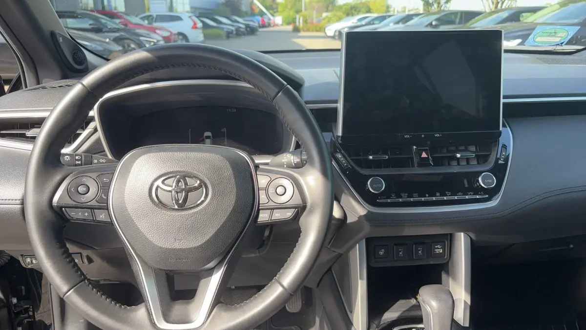 2.0 High Power Hybrid Launch Edition | Trekhaak | 40.000 Km | Zeer Compleet