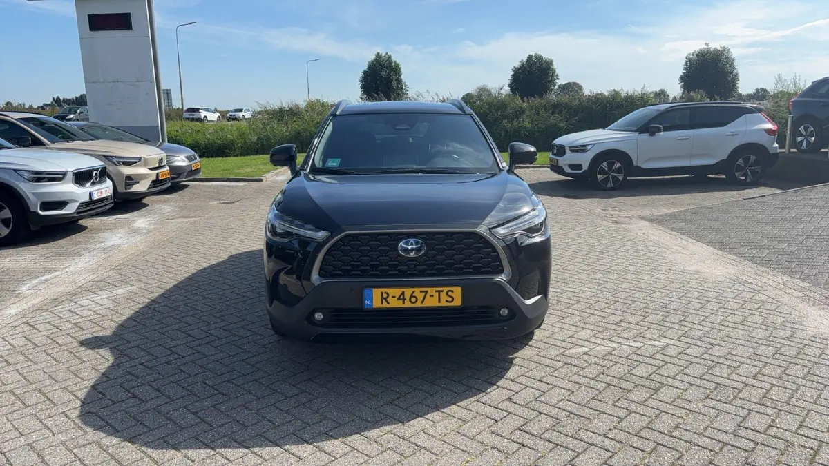 2.0 High Power Hybrid Launch Edition | Trekhaak | 40.000 Km | Zeer Compleet