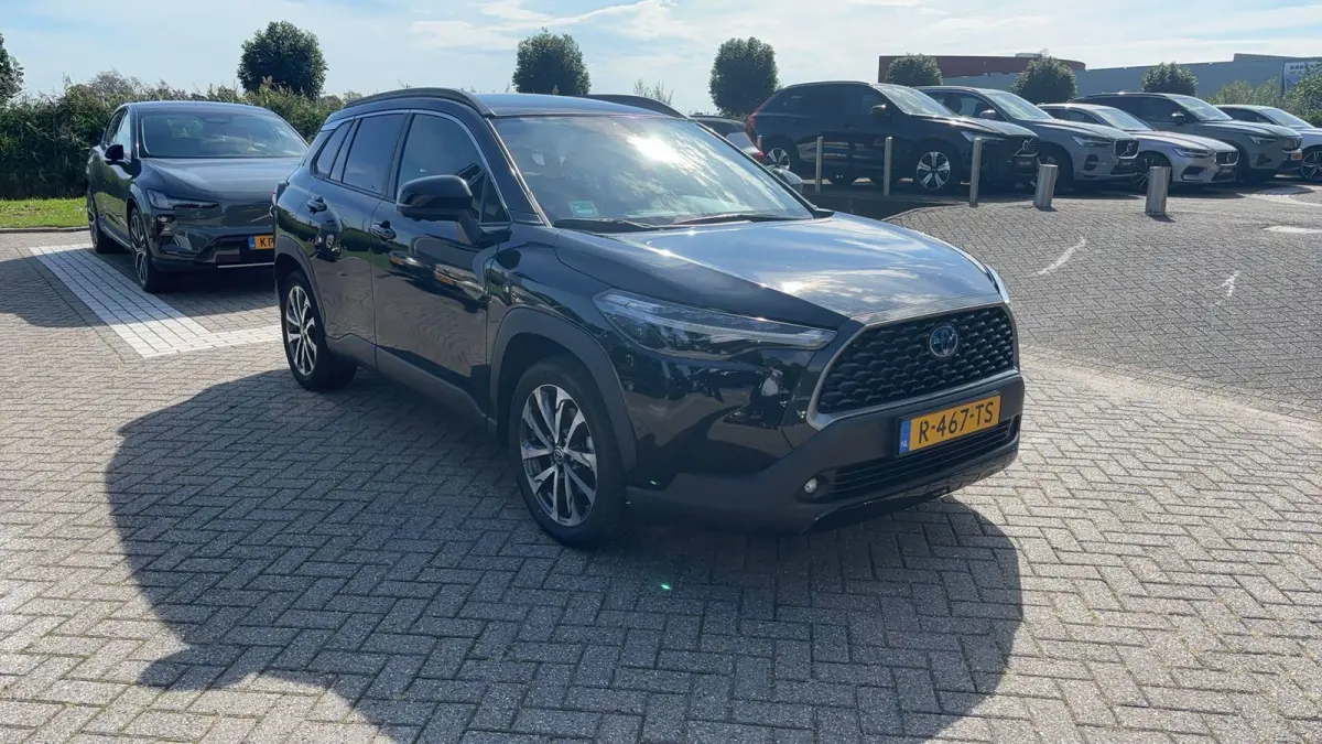 2.0 High Power Hybrid Launch Edition | Trekhaak | 40.000 Km | Zeer Compleet
