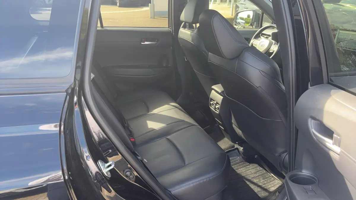 2.0 High Power Hybrid Launch Edition | Trekhaak | 40.000 Km | Zeer Compleet