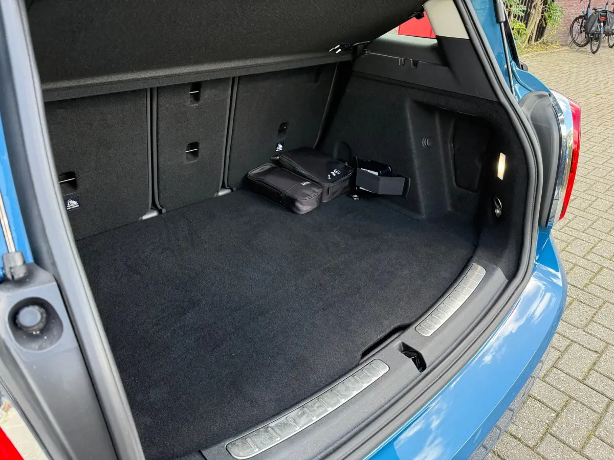 1.5 Cooper Pepper - Automaat - Navi - Pano/Schuifdak - Leder - Org.NL