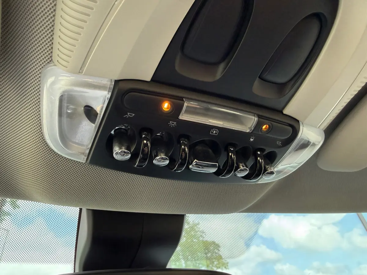 1.5 Cooper Pepper - Automaat - Navi - Pano/Schuifdak - Leder - Org.NL