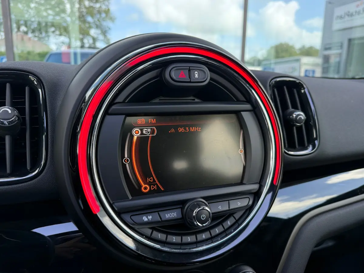 1.5 Cooper Pepper - Automaat - Navi - Pano/Schuifdak - Leder - Org.NL