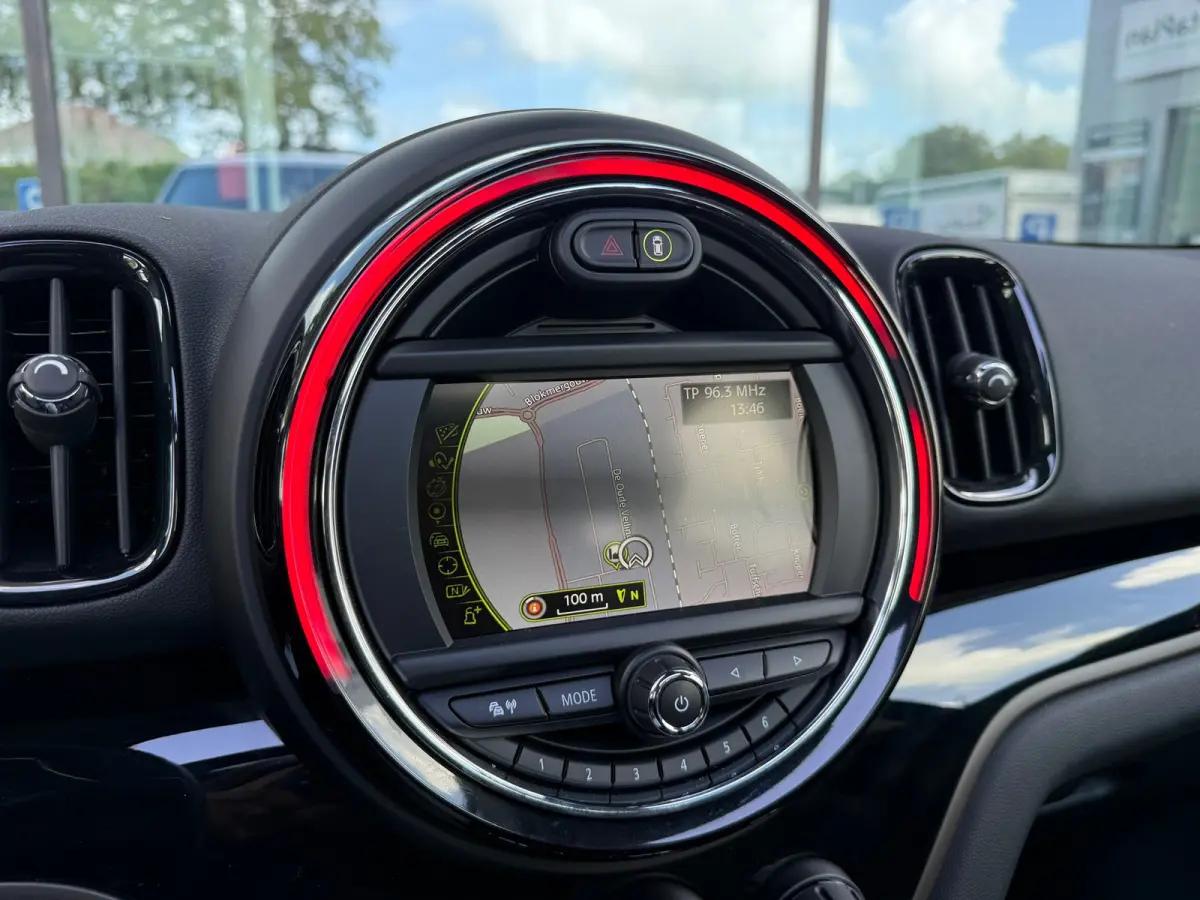 1.5 Cooper Pepper - Automaat - Navi - Pano/Schuifdak - Leder - Org.NL