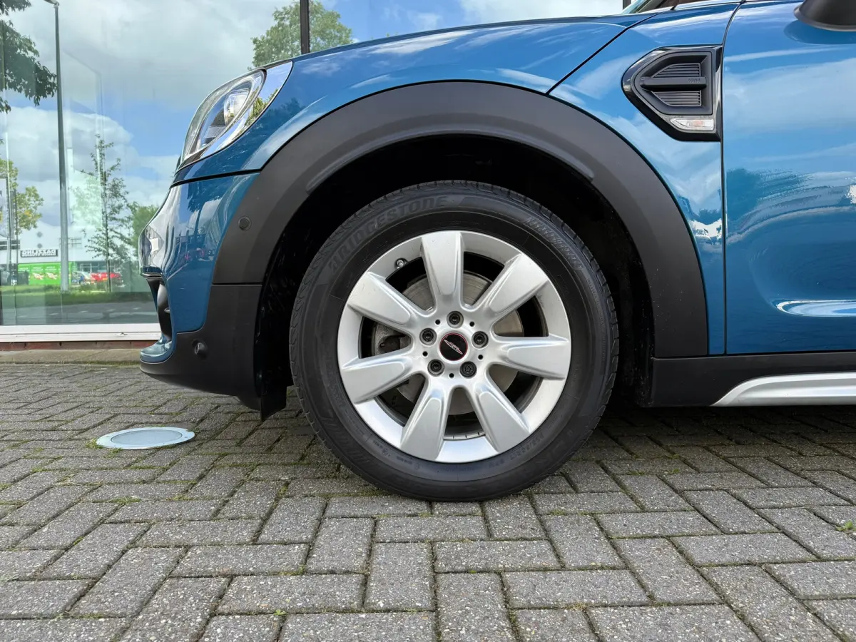 1.5 Cooper Pepper - Automaat - Navi - Pano/Schuifdak - Leder - Org.NL