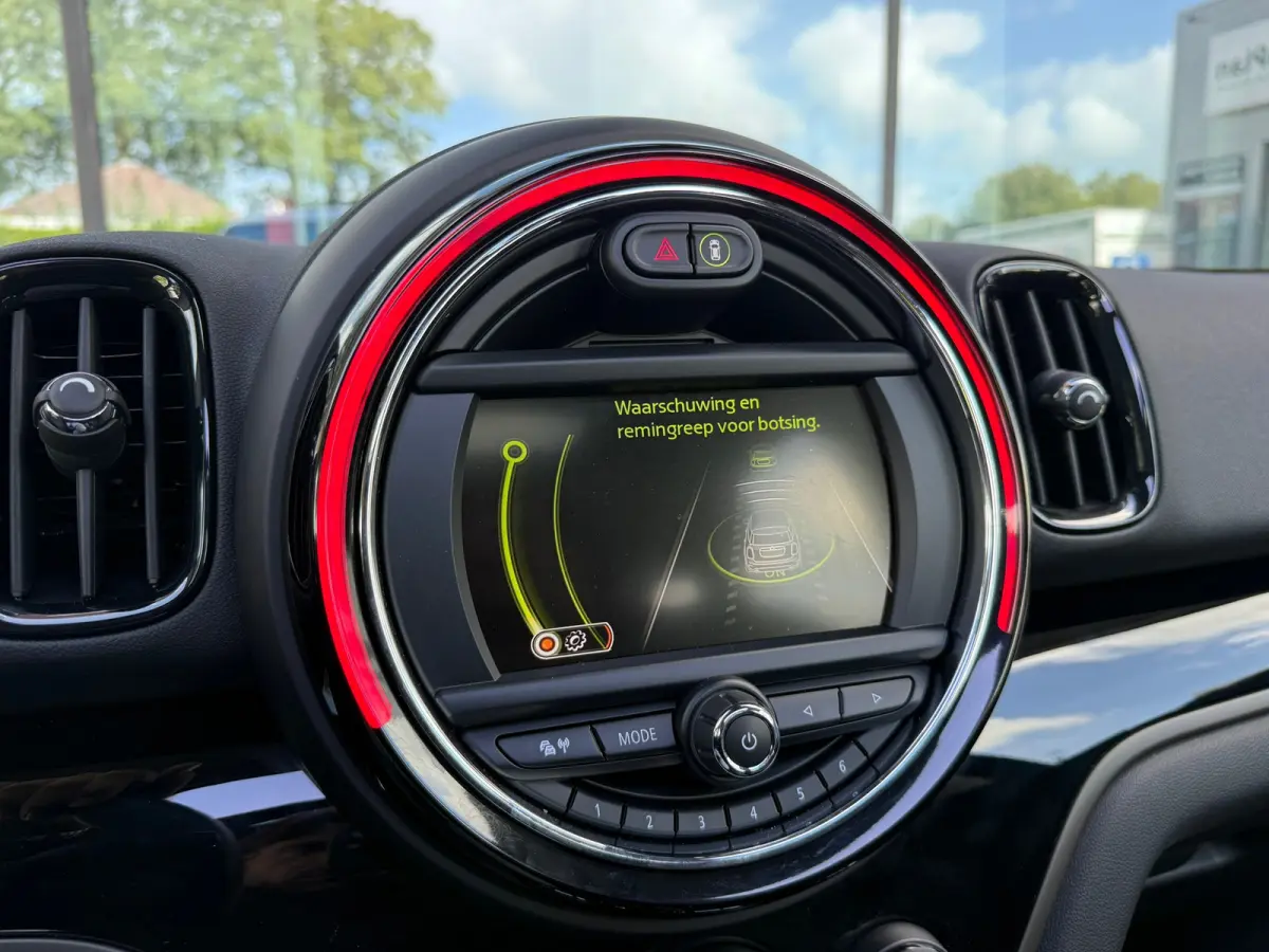 1.5 Cooper Pepper - Automaat - Navi - Pano/Schuifdak - Leder - Org.NL