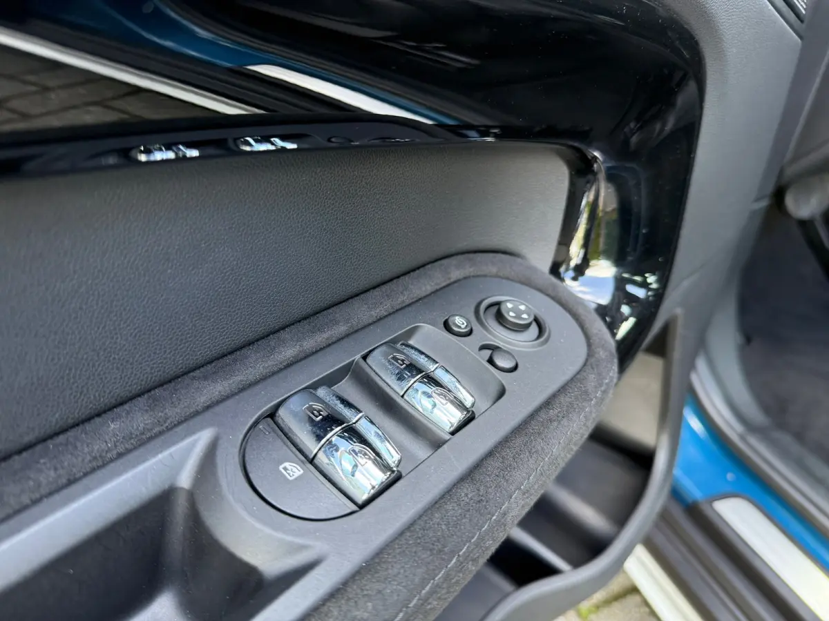 1.5 Cooper Pepper - Automaat - Navi - Pano/Schuifdak - Leder - Org.NL