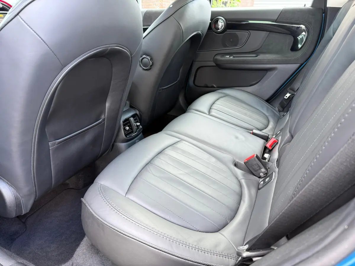 1.5 Cooper Pepper - Automaat - Navi - Pano/Schuifdak - Leder - Org.NL