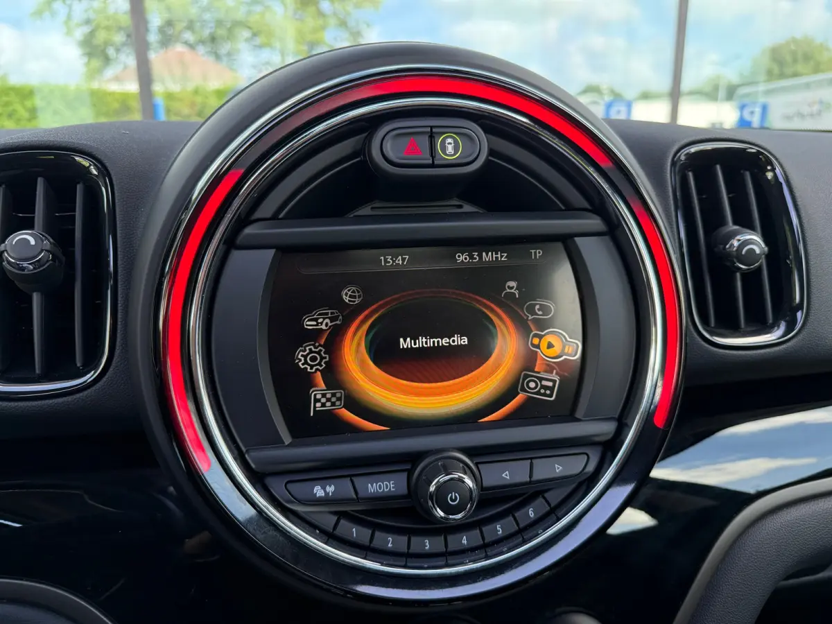 1.5 Cooper Pepper - Automaat - Navi - Pano/Schuifdak - Leder - Org.NL