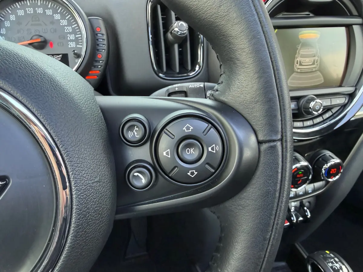 1.5 Cooper Pepper - Automaat - Navi - Pano/Schuifdak - Leder - Org.NL