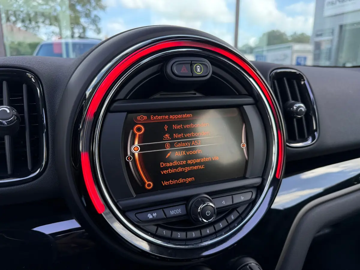 1.5 Cooper Pepper - Automaat - Navi - Pano/Schuifdak - Leder - Org.NL