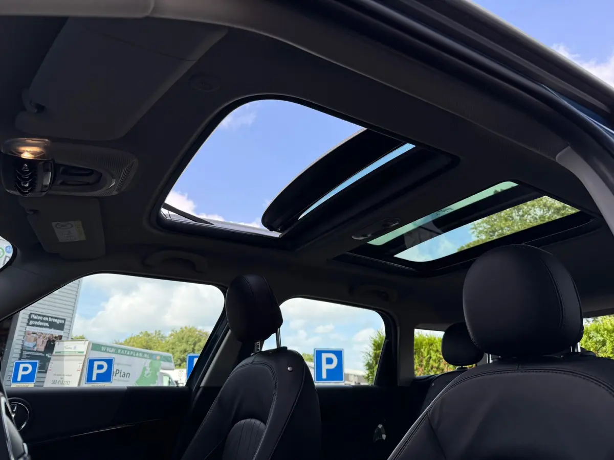1.5 Cooper Pepper - Automaat - Navi - Pano/Schuifdak - Leder - Org.NL