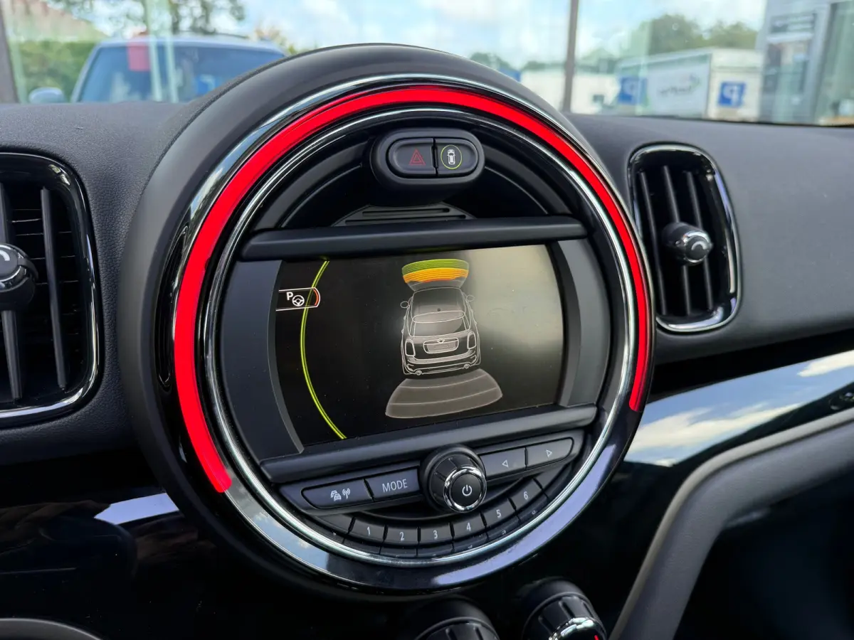 1.5 Cooper Pepper - Automaat - Navi - Pano/Schuifdak - Leder - Org.NL