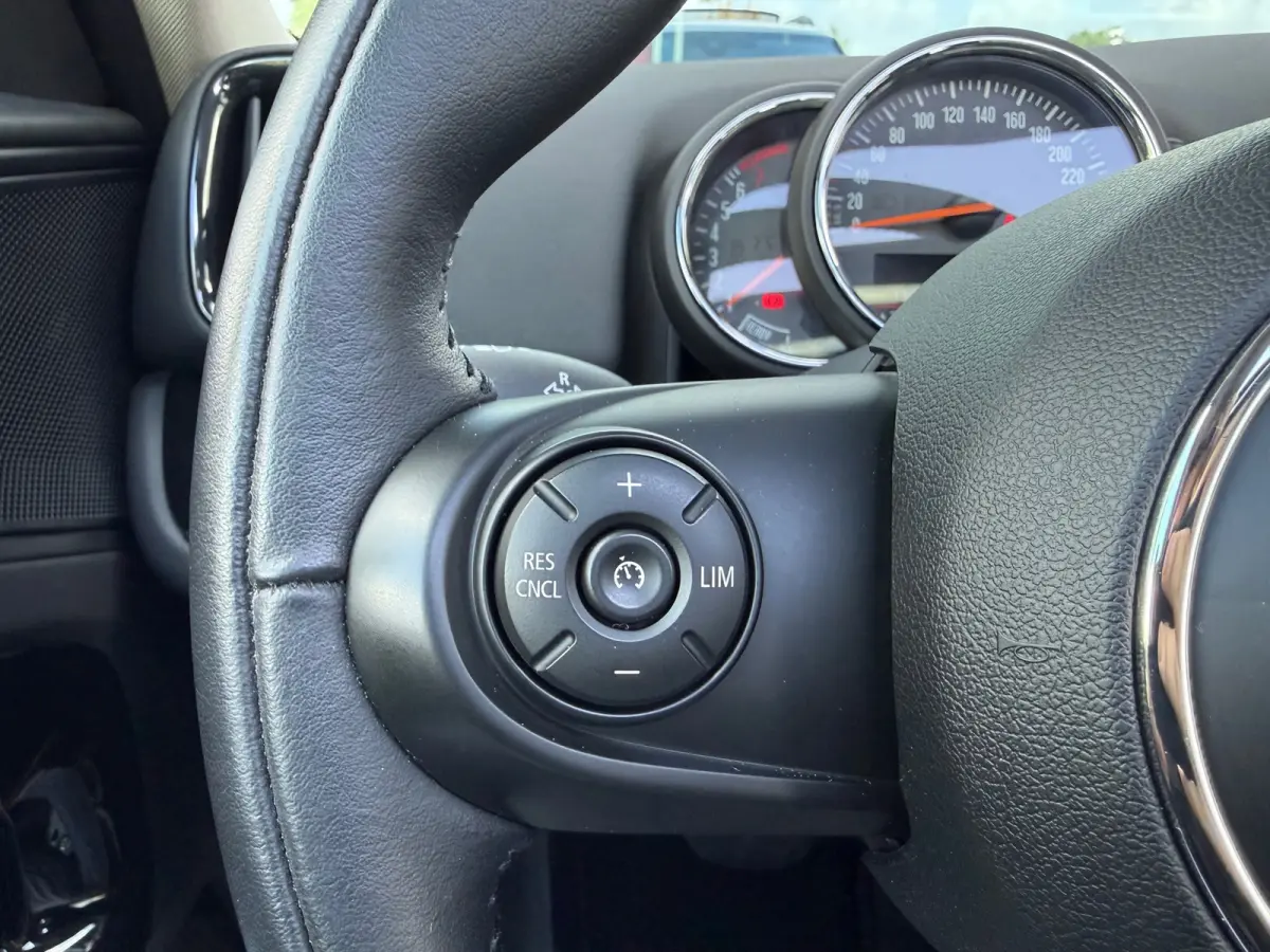 1.5 Cooper Pepper - Automaat - Navi - Pano/Schuifdak - Leder - Org.NL