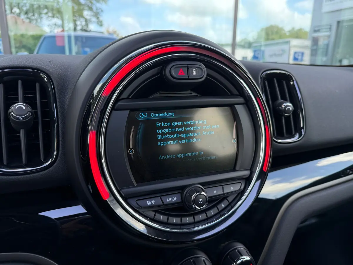 1.5 Cooper Pepper - Automaat - Navi - Pano/Schuifdak - Leder - Org.NL