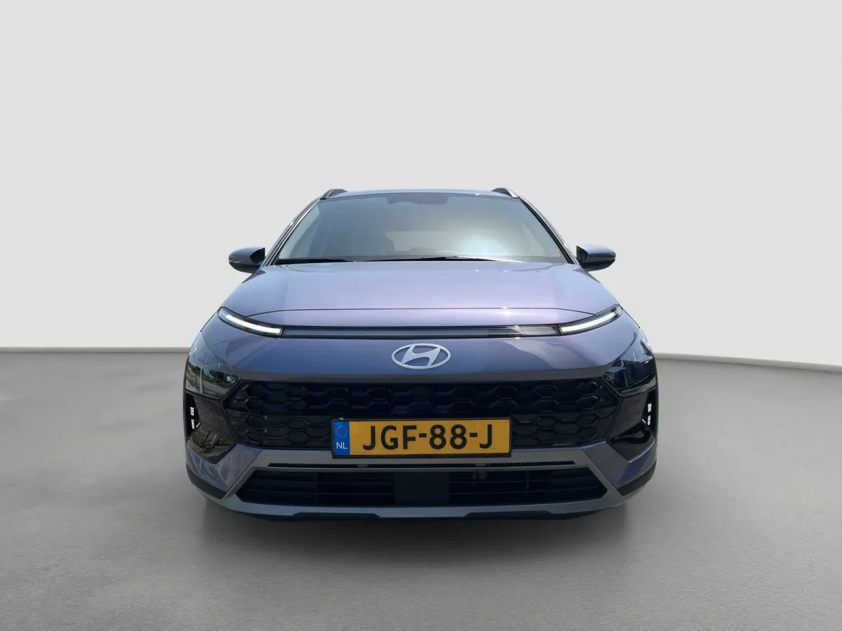 Premium 1.0 T-GDi Automaat | Camera | Climate controle | Carplay | Stoelverwarming | Digitaal cockpit | Stuurverwarming | Privacy Glass | Dodehoekdetectie