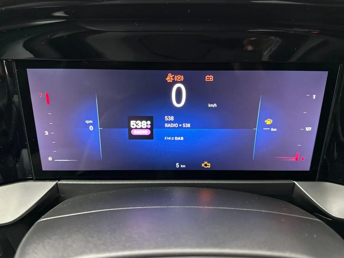 1.2 Turbo Edition | Adaptive Cruise Control | Stuur&Stoel Verwarming | Navigatie | Apple Carplay&Android Auto |